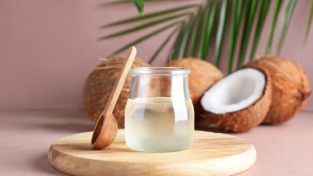 El Coco y sus beneficios: La fruta que ayuda en la pérdida de peso, acelera el metabolismo y brinda saciedad