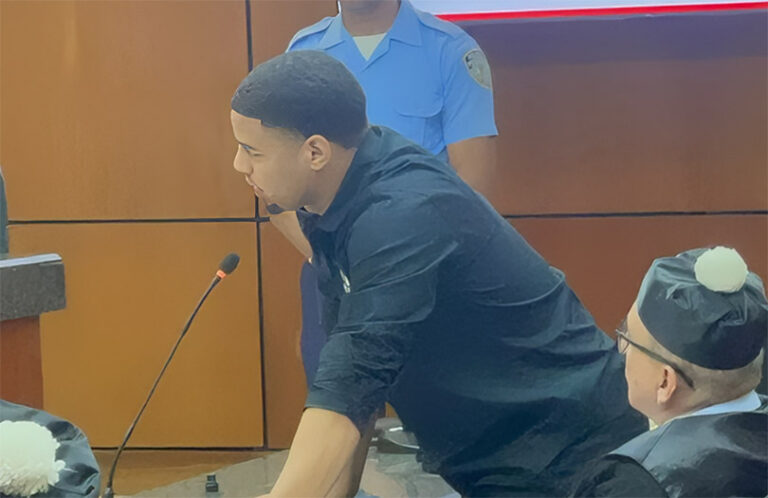 Wesly Vicent Carmona El Dotolcito