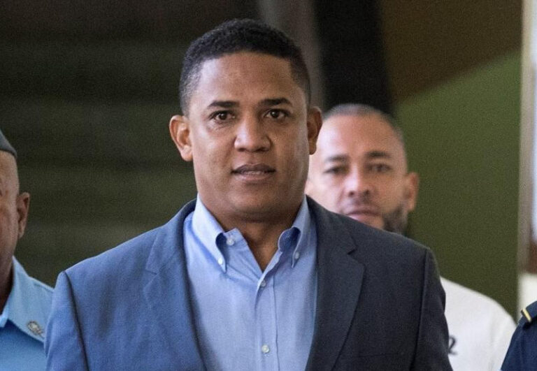 La viuda de Octavio Dotel