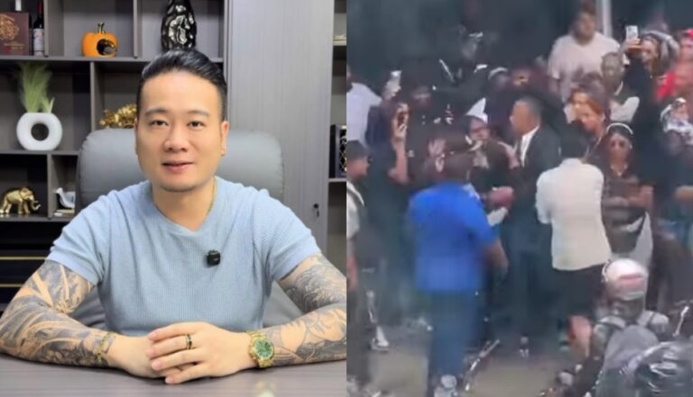 Migración somete a dueño de tienda china – #DeInteres   #FVDigital