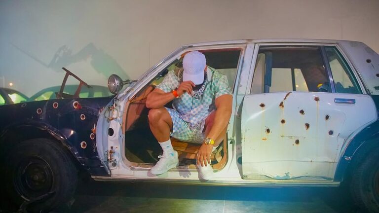 El Alfa anuncia su última gira mundial “El Último Baile Tour” – #DeInteres   #FVDigital