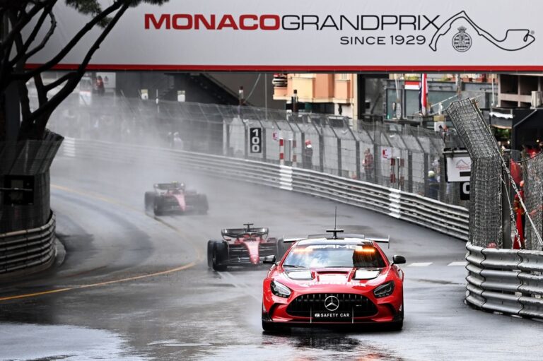 Victorias por posición de salida en Mónaco F1: ¿es tan importante la pole? #F1 #FVDigital