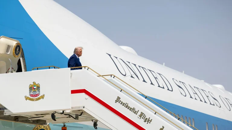 #Mundo:La Casa Blanca acepta formalmente el Boeing ofrecido por Catar como nuevo Air Force One #FVDigital