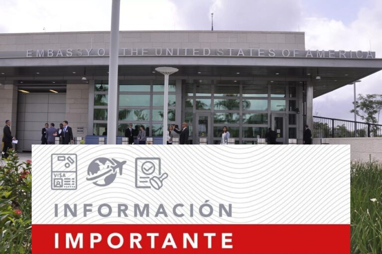 ¿Qué hacer si eres estadounidense y te arrestan en RD? – #DeInteres   #FVDigital