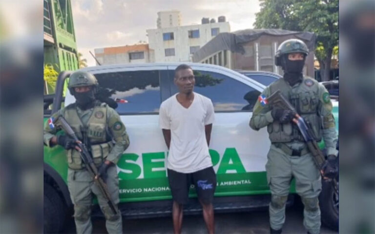 Joseph Michelle en Guayacanes – #FVDigital.com