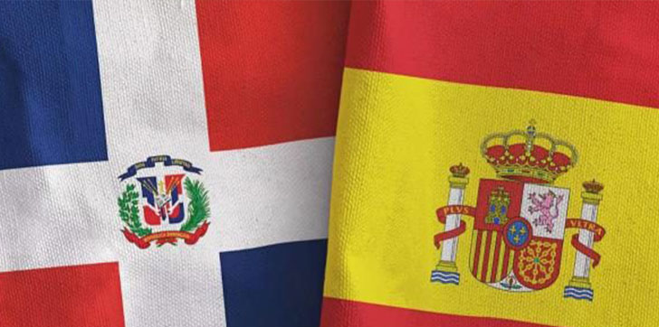 España otorga nacionalidad en 2024 a más 8.000 dominicanos