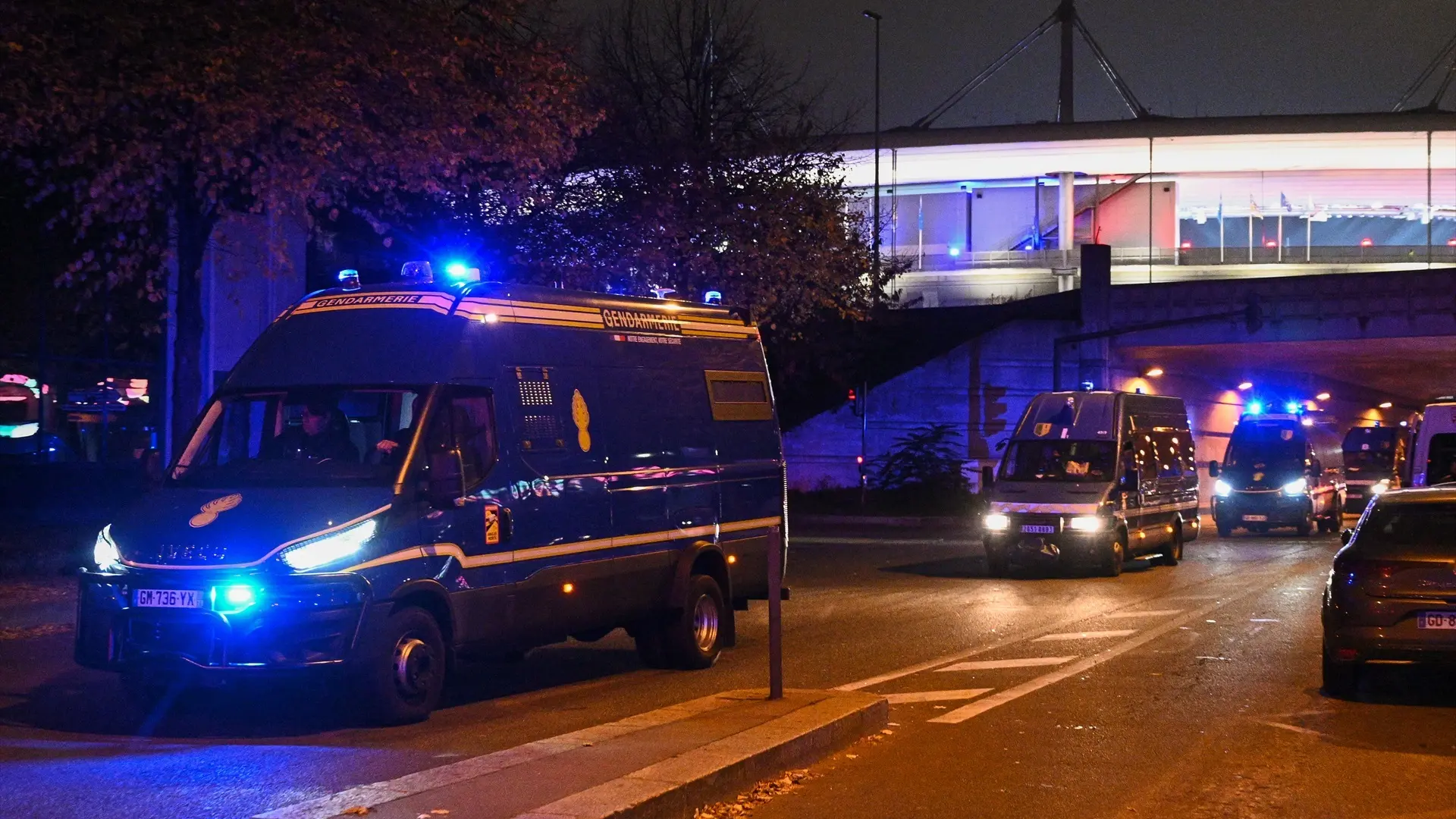 #Mundo:Un grupo de encapuchados intenta secuestrar a una mujer en el centro de París por su relación con las criptomonedas