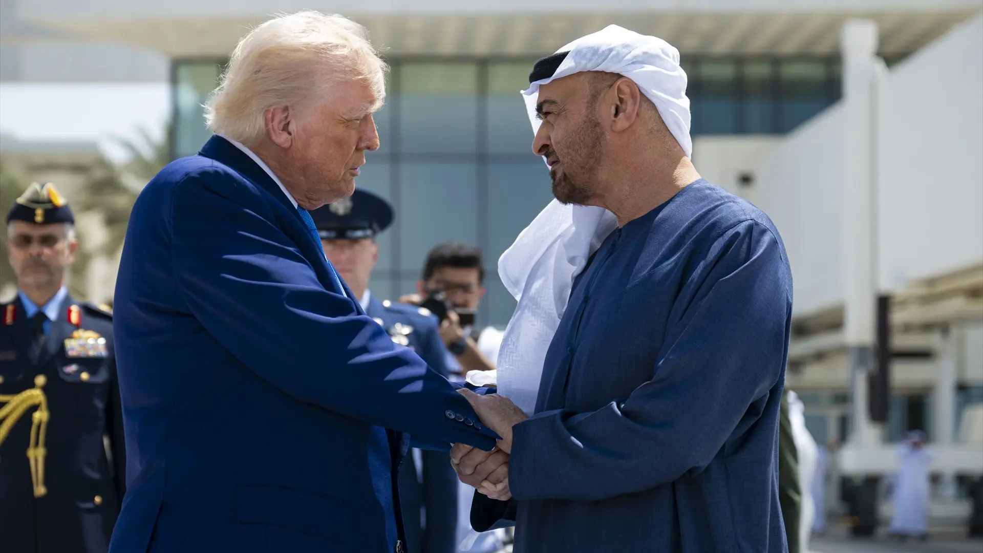 #Mundo:EEUU cree que Israel se plantea atacar instalaciones nucleares de Irán #FVDigital