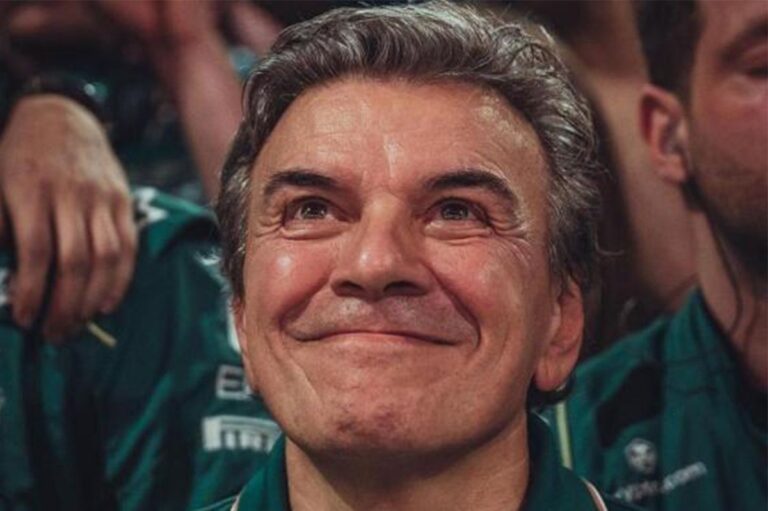 #Deportes: Fallece Fabrizio Borra, más que un simple fisio y amigo de Alonso #F1