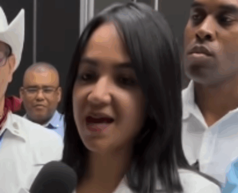 “La seguridad la construimos entre todos” – #DeInteres   #FVDigital