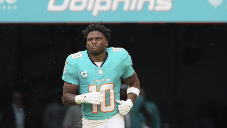 Estrellas de la NFL “sueñan” jugar flag football en los Juegos Olímpicos Los Ángeles 2028