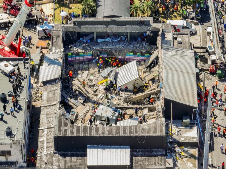 Rendirán homenaje este jueves en Villa Consuelo a víctimas de Jet Set