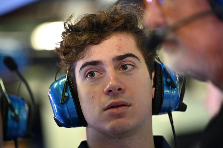 #Deportes: mayores expectativas y ¿tiempo limitado? #F1