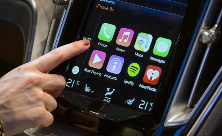 Gemini de Google llegará como un copiloto virtual para el coche