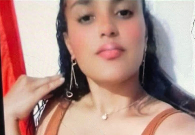 Carolina de León en Bonao