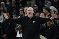 Gregg Popovich deja el cargo de entrenador de los Spurs – #DeInteres   #FVDigital