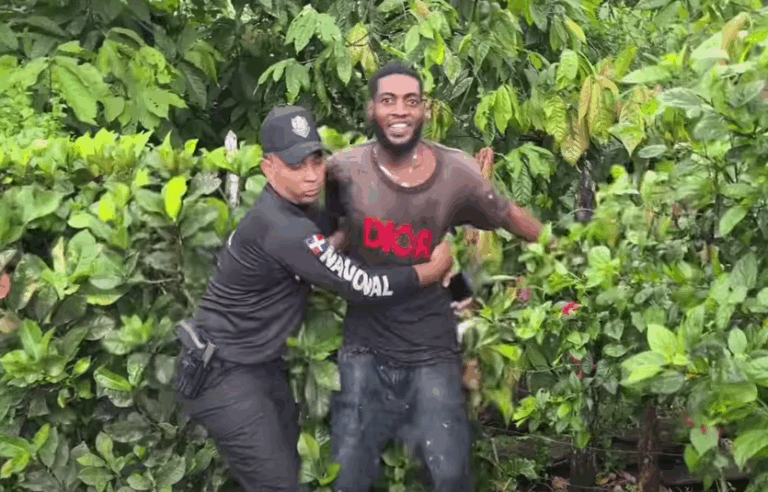 Detienen a 1,139 haitianos – #DeInteres   #FVDigital