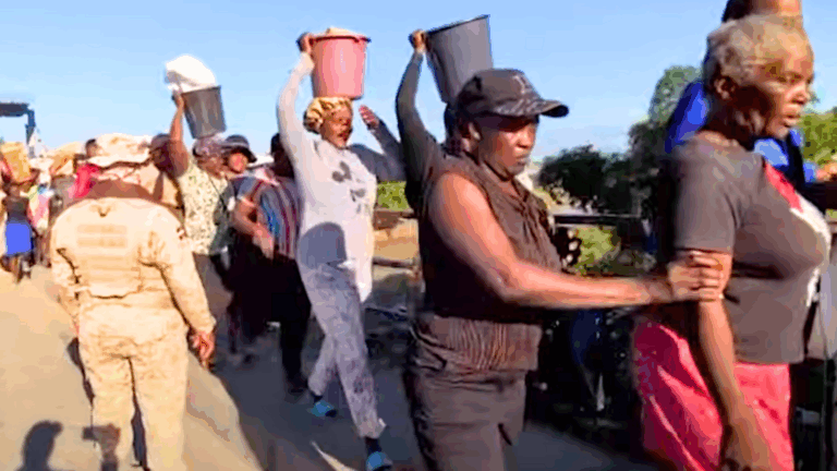 Haití ordena que productos dominicanos solo entren por vía marítima – #DeInteres   #FVDigital