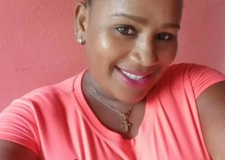 Ubirda de la Cruz Candelario