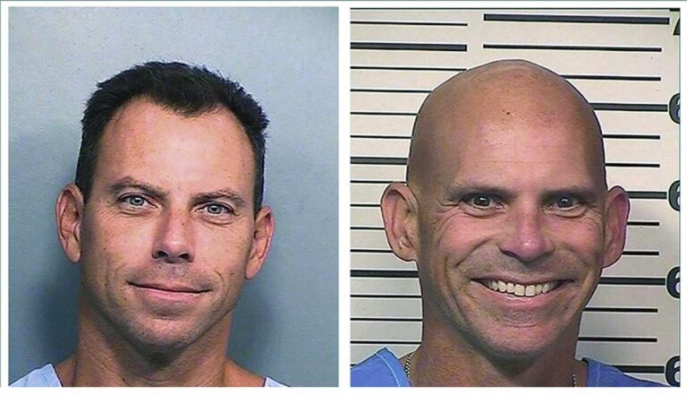 Juez reduce las sentencias por asesinato de los hermanos Menéndez