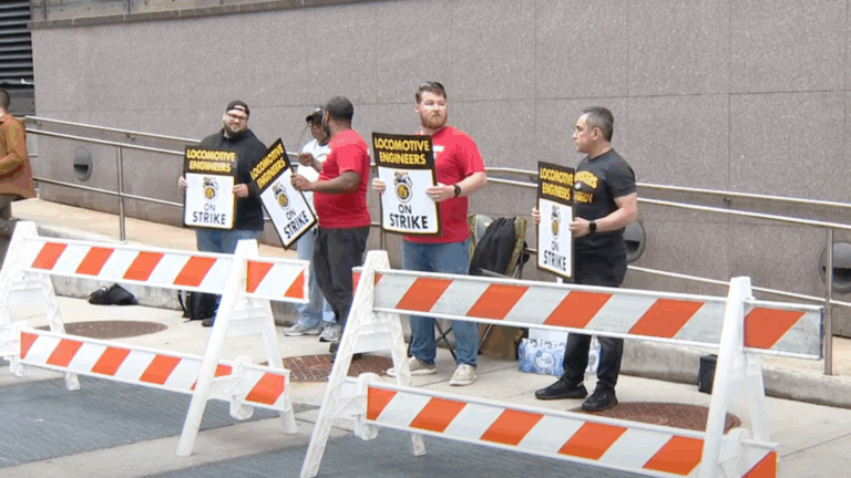 Ingenieros de NJ Transit se declaran en huelga – #DeInteres   #FVDigital