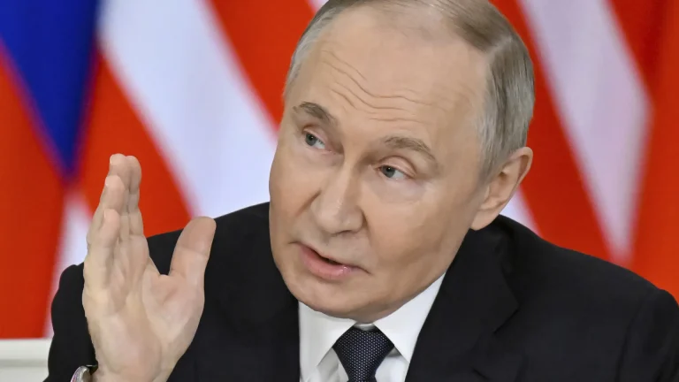 #Mundo:Los errores de Putin: no hay dos sin tres #FVDigital