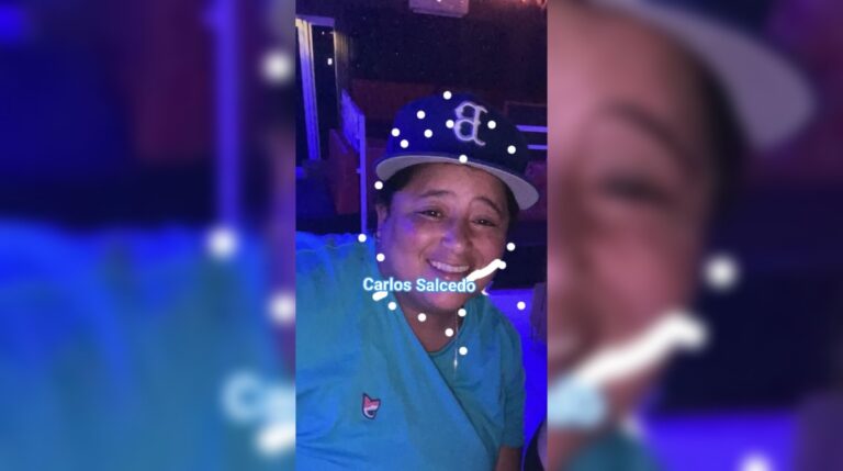 Joven muere en accidente en Las Lagunas de Moca #FVDigital #FelixVictorino