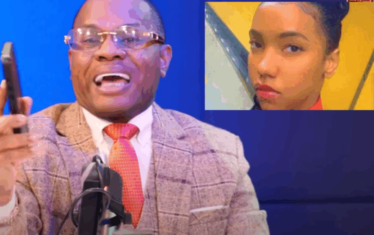 Brito y Tolentino dan disculpa letal por Paula Escalante #FVDigital #FelixVictorino