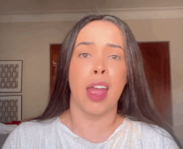 Ingrid Jorge se querella contra periodista (video) – #DeInteres   #FVDigital