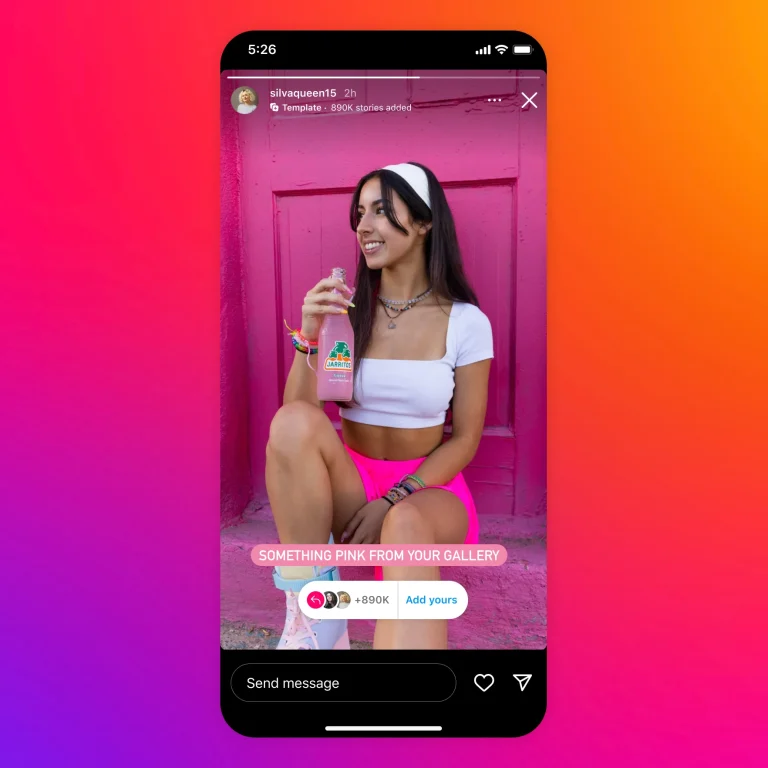 Nuevas vainas de Instagram – #DeInteres   #FVDigital