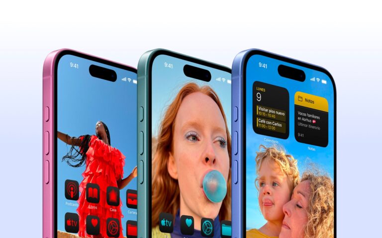 IOS 18.5 ya está disponible: estas son sus novedades