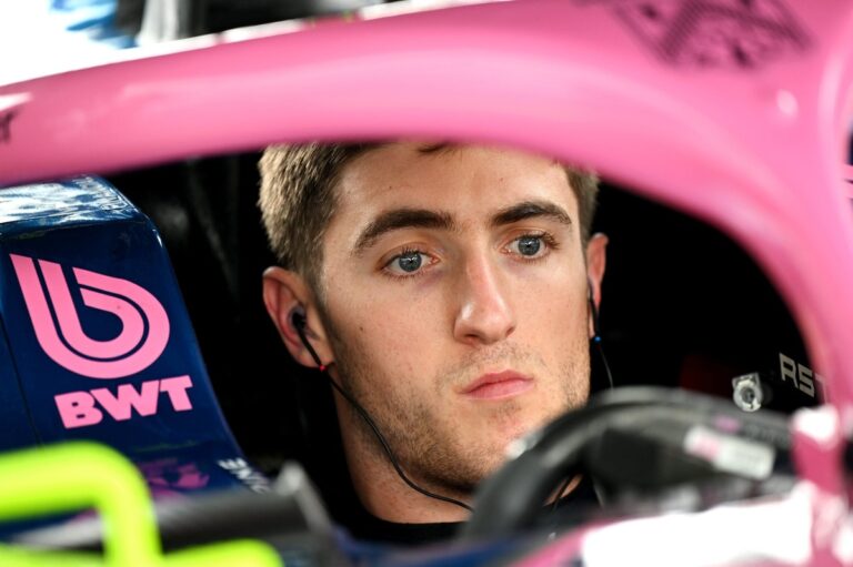 #Deportes: Jack Doohan ve la decisión de Alpine F1 “difícil de asumir” #F1