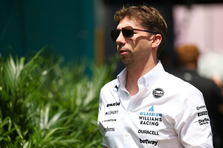 #Deportes: Vowles habla de cómo alcanzar los objetivos a futuro de Williams F1 #F1