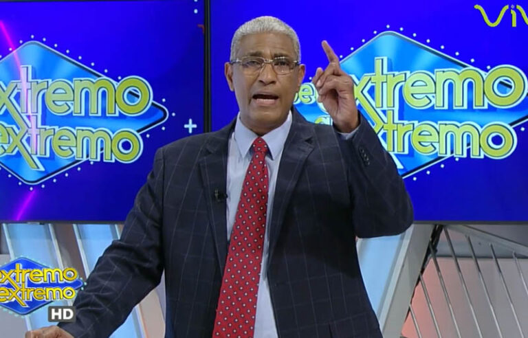 Roldany Calderón podría estar con vida según Johnny Vásquez