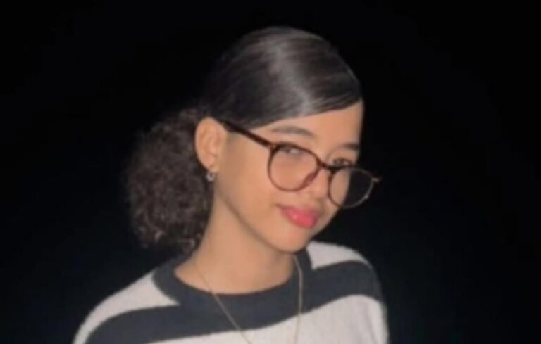 Desaparecida | ¿Has visto a Jholayni [Santo Domingo Oeste] – #DeInteres   #FVDigital