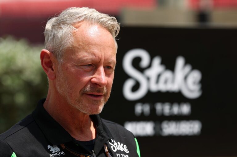 #Deportes: Wheatley y cómo un cambio de mentalidad puede ayudar a Sauber/Audi #F1