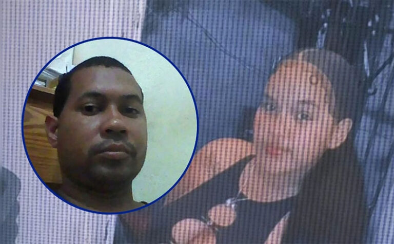 Caso de María Anais Mateo Gil