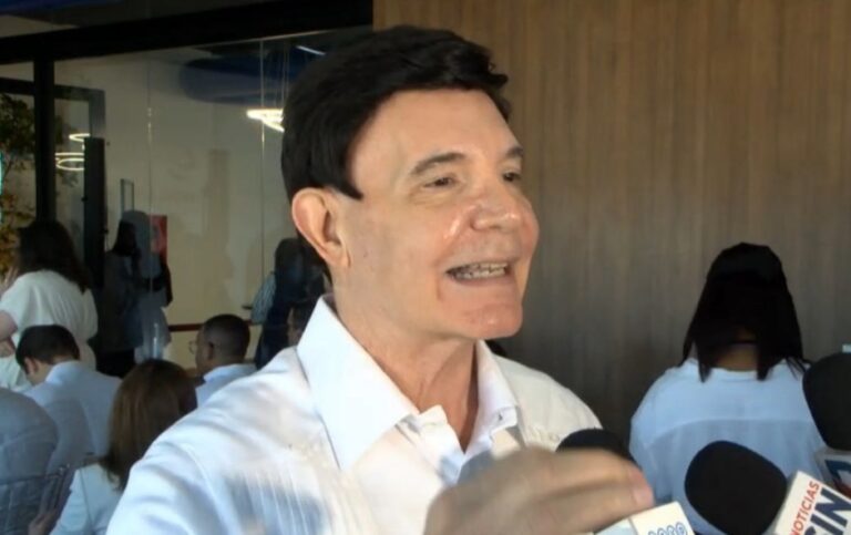 Presidente AIRD pide regularizar haitianos de manera temporal – #DeInteres   #FVDigital