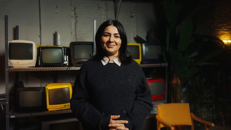 #Mundo:”Escapé del apartheid de género de los talibanes” #FVDigital