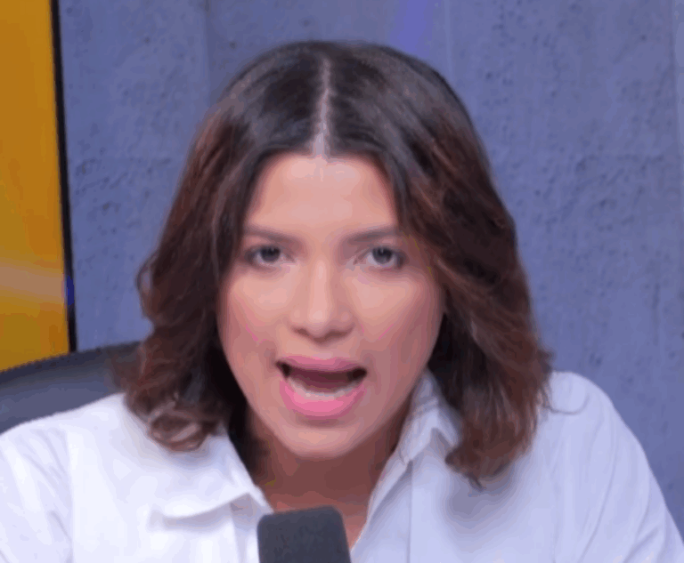 “No recibí el mismo apoyo que Faride y Milagros” – #DeInteres   #FVDigital