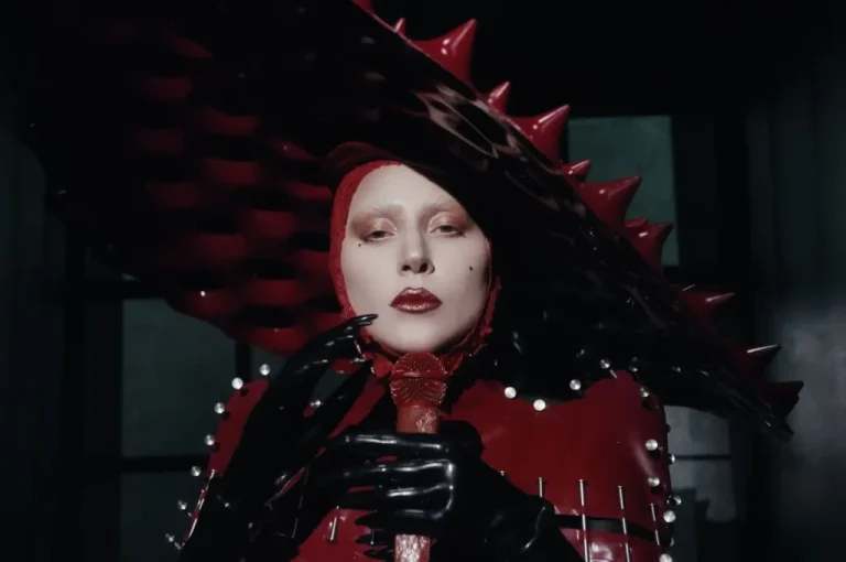 Fanáticos de Lady Gaga invaden Río de Janeiro #FVDigital