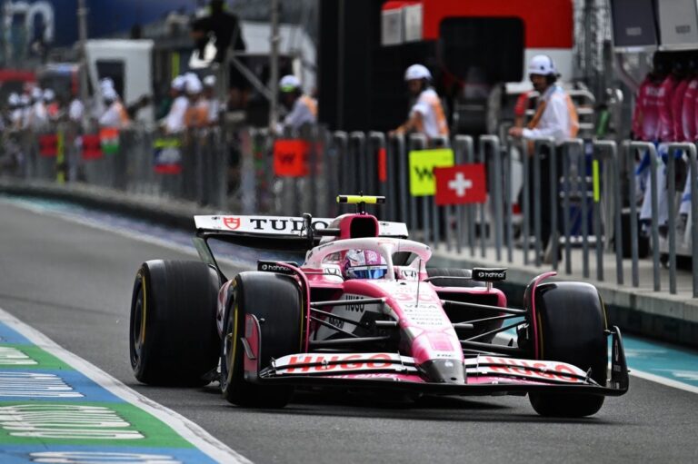 Racing Bulls introduce grandes mejoras en Imola F1, pero engañosas #F1 #FVDigital