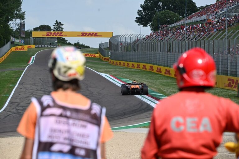 #Deportes: Horarios de F1 para Imola y cómo ver el GP de Emilia Romagna #F1