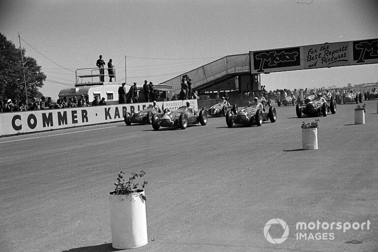 #Deportes: la primera carrera del mundial de F1 #F1