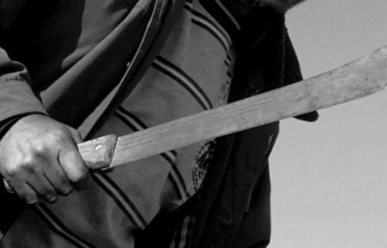 Condenan a 20 años de prisión hombre que agredió a otro