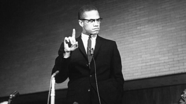 Cien años de Malcolm X, que revolucionó la lucha racial en EEUU #FVDigital