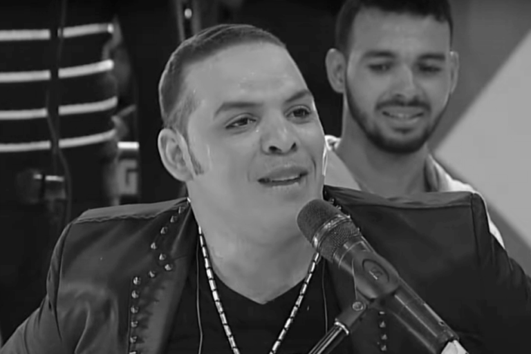 Muere en accidente el merenguero Franklin The Boss – #DeInteres   #FVDigital