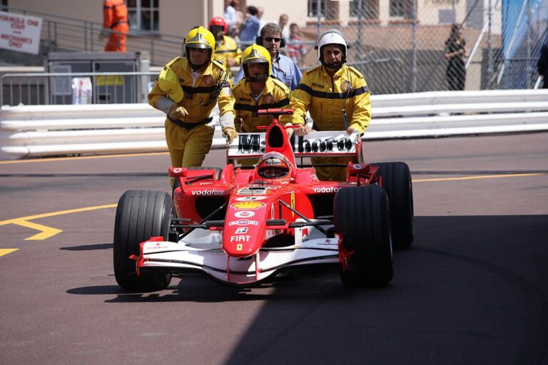 El secreto de Massa sobre Schumacher #F1 #FVDigital
