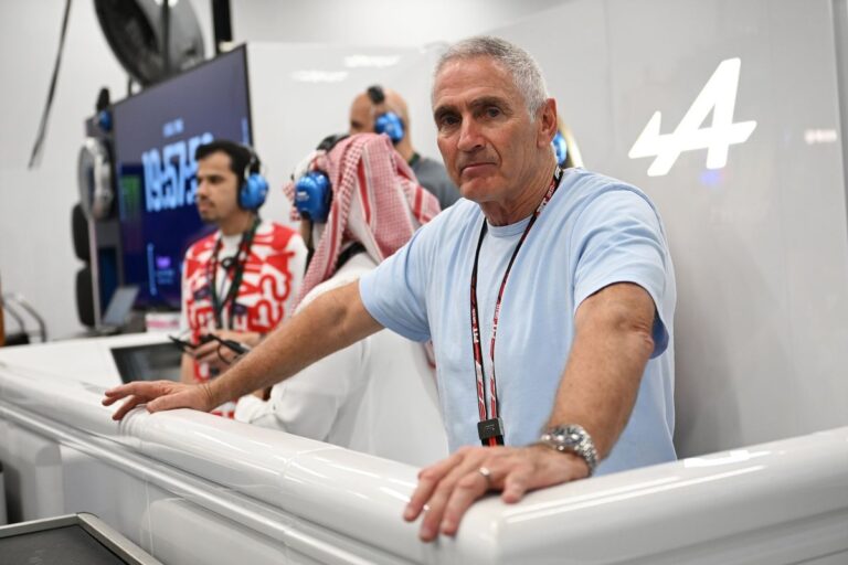 #Deportes: Mick Doohan reacciona en redes señalando los resultados de su hijo y Gasly #F1
