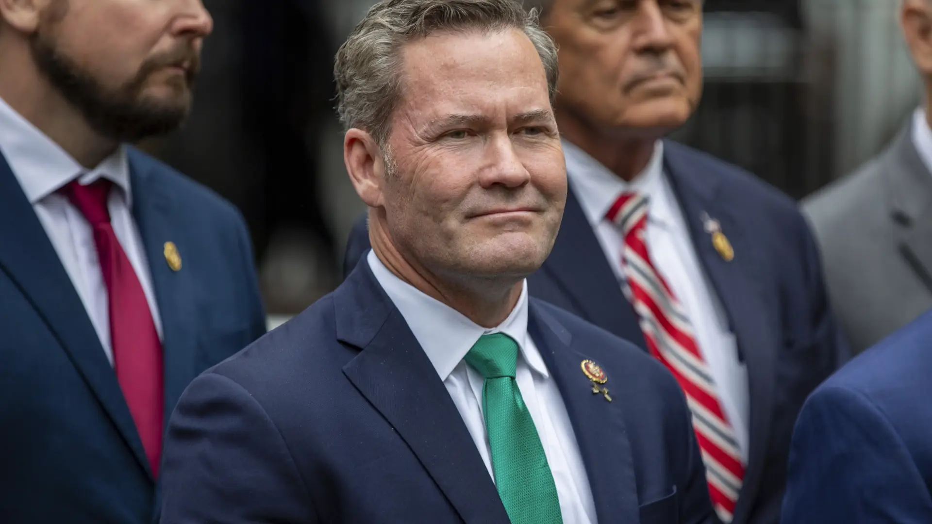 #Mundo:Vance asegura que la salida de Waltz no es un despido ni está vinculada al ‘Signalgate’